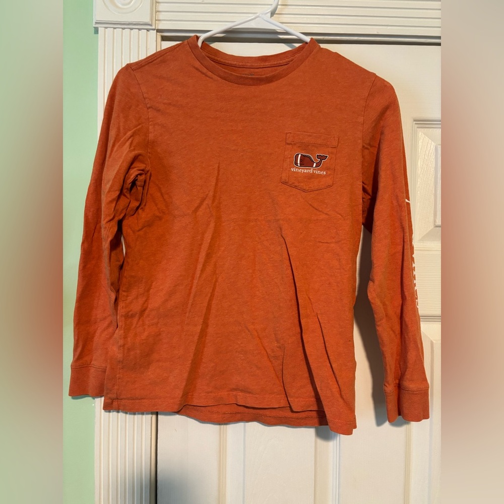 Boys Vineyard Vines Shirt